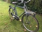 Herenfiets Retro 60 tiger jaren, Ophalen, Gebruikt, Overige merken