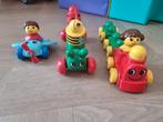 Duplo Primo, Kinderen en Baby's, Speelgoed | Duplo en Lego, Ophalen, Gebruikt, Duplo