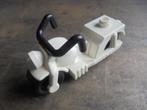 Lego Duplo Motorcycle (zie foto's) 4, Ophalen of Verzenden, Gebruikt, Losse stenen, Duplo