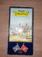 Stratego bordspel, Een of twee spelers, Ophalen, Gebruikt, Jumbo
