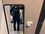 Blauwe winterjas - Maat S/M Jessica ziet er goed uit!, Kleding | Dames, Jassen | Winter, Ophalen of Verzenden, Zo goed als nieuw