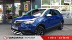 Opel Crossland X 1.2 Turbo 120 Jaar Ed. Airco/Cruise/Trekh., Voorwielaandrijving, Gebruikt, Euro 6, 1199 cc