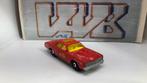 7 Dodge Monaco police car Matchbox VAVB nieuw, Ophalen of Verzenden, Nieuw, Auto
