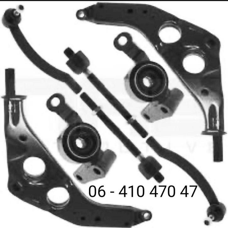 Mini R50,R53 draagarm Mini Cabrio R52 draagarmen spoorstang, Auto-onderdelen, Ophanging en Onderstel, Mini, Nieuw, Ophalen of Verzenden