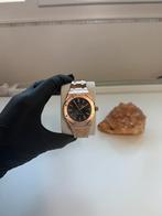 Audemars Piguet 40MM Rosé goud, Ophalen of Verzenden, Nieuw, Polshorloge, Overige merken