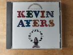 CD Kevin Ayers – Banana Productions - The Best Of, Ophalen of Verzenden, Zo goed als nieuw, Poprock