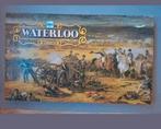 Het bordspel Waterloo. Compleet en in goede staat, Hobby en Vrije tijd, Gezelschapsspellen | Bordspellen, Waterloo, Gevondenengemaakt@gmail.com