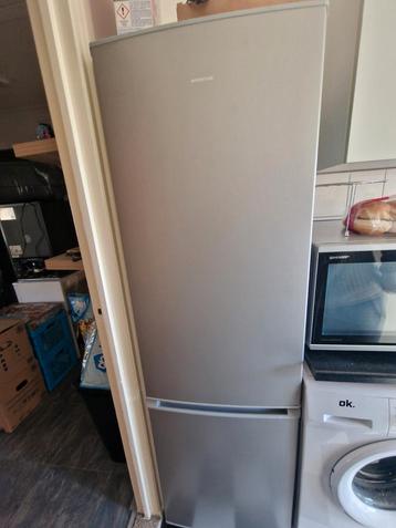 Inventum Koel-vriescombinatie KV1800S beschikbaar voor biedingen