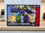 Transformers Unite Warriors UW-04 Devastator, Verzamelen, Transformers, Overige generaties, Ophalen of Verzenden, Nieuw
