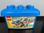 Legodoos leeg, Kinderen en Baby's, Speelgoed | Duplo en Lego, Gebruikt, Lego, Ophalen