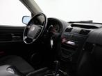 SsangYong Rexton RX 270 XDI 5-CILINDER AUT. GRIJS KENTEKEN 3, Auto's, SsangYong, Automaat, Stof, Gebruikt, 2696 cc