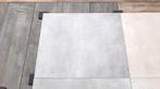 keramische terrastegels 80x80x2 cm 1 ste keus lichte kleuren, Ophalen, Nieuw, Keramiek, Terrastegels