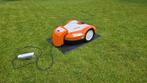 Stihl Imow rmi 632.1 c robotmaaier., Tuin en Terras, Ophalen, Stihl, -, -