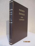 C.H. Spurgeon: Mattheüs’ Evangelie., Boeken, Gelezen, Christendom | Protestants, Ophalen of Verzenden, C.H. Spurgeon