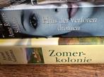 Anne Rivers Siddons: 2 titels, Ophalen of Verzenden, Zo goed als nieuw