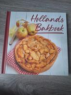 Hollands Bakboek Dubbel - Nieuw!, Ophalen