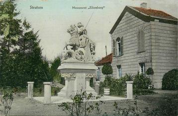 (388-538-037) Stratum Monument Eikenburg beschikbaar voor biedingen