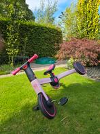DRIEWIELER - Multifunctioneel & Topstaat!, Ophalen, Zo goed als nieuw, Kinderkraft, Verstelbare zitting