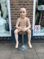 New John Nissen mannequins kinder etalagepop paspop, Kinderen en Baby's, Overige Kinderen en Baby's, ., Nieuw, Ophalen of Verzenden