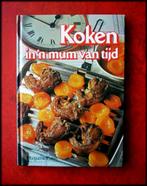 KOKEN in 'n MUM van TIJD - MARGUERITE PATTEN, Verzenden, Zo goed als nieuw