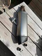 Akrapovic, Motoren, Ophalen of Verzenden, Gebruikt