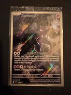 Mewtwo 052 Black Star sealed promo Pokemon kaart, Verzenden, Zo goed als nieuw