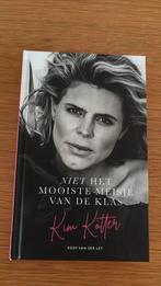 Niet het mooiste meisje van de klas ~ Kim Kötter, Ophalen of Verzenden, Zo goed als nieuw