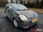 Citroen C2 1.1i Furio LEUKE BEGINNERS AUTO, Voorwielaandrijving, 450 kg, Gebruikt, 4 cilinders