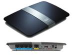 Cisco Lynksys, Ophalen of Verzenden, Zo goed als nieuw, Router met modem, Cisco