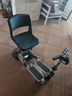 Luggie freerider inklapbare scootmobiel, Ophalen, Gebruikt