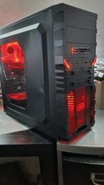 Budget Gaming PC – Met GTA 5! - Start klaar!, Computers en Software, Desktop Pc's, Ophalen, Zo goed als nieuw, Gaming, HDD