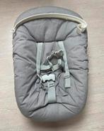 Stokke Tripp Trapp newbornset, Kinderen en Baby's, Kinderstoelen, Ophalen, Zo goed als nieuw, Meegroeistoel