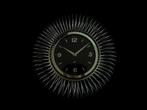 Fantastische vintage Pt, design jaren 80 spiraal wand klok, Huis en Inrichting, Woonaccessoires | Klokken, Ophalen of Verzenden