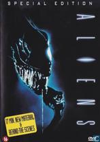 Aliens (James Cameron), Cd's en Dvd's, Dvd's | Science Fiction en Fantasy, Ophalen of Verzenden, Vanaf 16 jaar