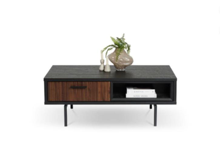Salontafel Bilbao, Huis en Inrichting, Barren, Nieuw, Ophalen
