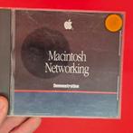 Macintosh Networking Demonstration, Computers en Software, Vintage Computers, Ophalen of Verzenden, Apple