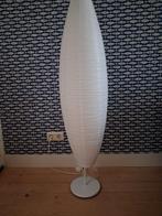 IKEA Solleftea Staanlamp, Huis en Inrichting, Lampen | Vloerlampen, Ophalen of Verzenden