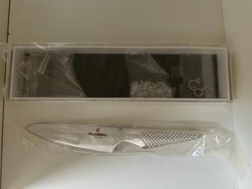 Global jubileum mes 1985–2010, editie met displaydoos (nieuw beschikbaar voor biedingen