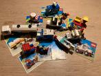 Diverse Lego sets, Ophalen of Verzenden, Gebruikt