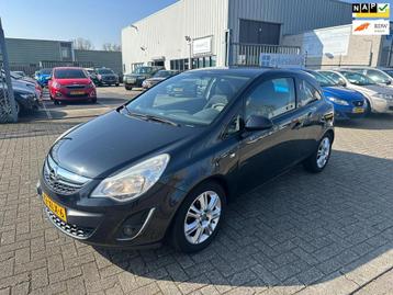 Opel Corsa 1.2 EcoFlex Color Edition LPG, Navigatie, Airco, 