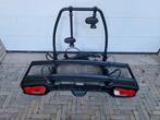 Thule Velospace 938 Black Edition Kantelbare Fietsendrager, Auto diversen, Fietsendragers, Ophalen, Zo goed als nieuw, Brede banden