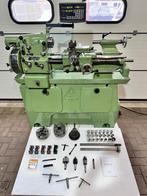 Ai Hembrug DR1S snelspaninrichting + digitale uitlezing, Doe-het-zelf en Verbouw, Draaibanken, Ophalen of Verzenden, Gebruikt