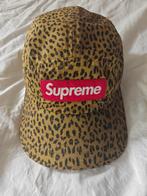 Supreme Barbour Waxed Cotton Camp Cap, Kleding | Heren, Hoeden en Petten, Ophalen of Verzenden, Zo goed als nieuw, One size fits all