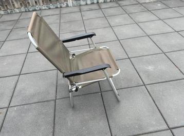 Camping stoel relaxstoel van bo kamp Stoel Copa Rio Classic beschikbaar voor biedingen