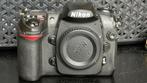 Nikon D200 + Flitser, 2 lenzen, lage shuttercount, Gebruikt, Spiegelreflex, Ophalen of Verzenden, Nikon
