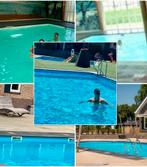 Zomerweek v.a. € 995, 3 slaapk/airco  bos/speeltuin/zwembad, Eigenaar