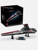 Lego UCS venator 75367, Ophalen of Verzenden, Zo goed als nieuw, 1:72 tot 1:144, Overige merken