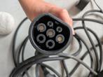 BESEN PCD020 Draagbare EV-lader, Auto diversen, Laadpalen, Ophalen of Verzenden, Gebruikt, Laadkabel
