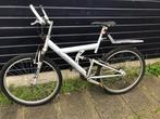 Te koop mountainbike 26 Inch, Fietsen en Brommers, Fietsen | Heren | Herenfietsen, Versnellingen, Overige merken, Gebruikt, Minder dan 49 cm