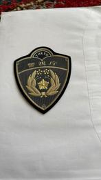 Tokyo police, Ophalen of Verzenden, Overige soorten, Amerika, Embleem of Badge